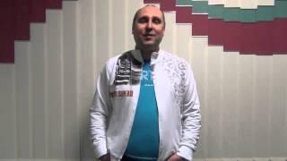 Александр Якушенко о школе бизнеса MBI