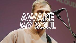 Verso Music I Awake My Soul (Feat.) Jonny Riggs, Violet Alexandria & Jean Du Rand