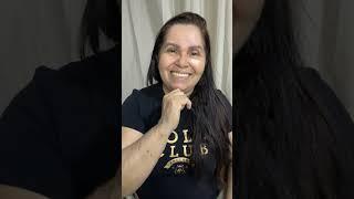 Solange Santos Santos Oficial está ao vivo! Agora chegou a tua vez