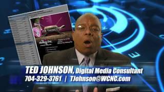 Ted Johnson - Digital Media Consultant  - Email Advertising Overview