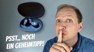 GN Jabra Enhance - Wieder gut hören ohne Akustiker?