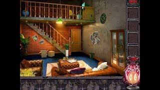 Can You Escape The 100 Rooms VIII level 2 walkthrough