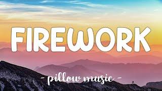 Firework - Katy Perry (Lyrics) 