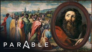 The Controversial Apostle Paul Unmasked | Unveiling Veritas | Parable