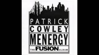 Patrick Cowley - Menergy