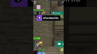 1x5k mais cop 9balas | afundacirilo em #Twitch