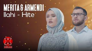 Merita & Armendi -  Ilahi  Hite