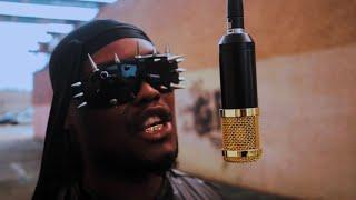 Kodak Ken - A-Minor Intro (Extended Version) | Live Performance | Freestyle