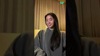 UY PHILIPPINESSS | KATSEYE Weverse LIVE [SUB] 240918