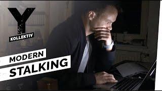 Modern Stalking - Das Experiment: Wie privat ist dein Leben im Internet?