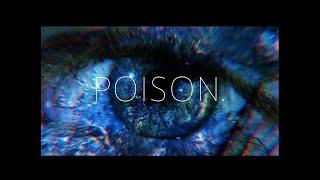 泣き虫︎ - POISON.(Official Music Video - Full Size) 1st Album「rendez-vous」2021.02.10 On Sale