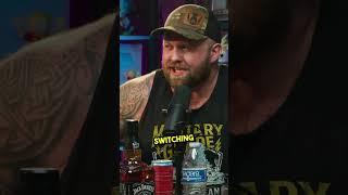 The IRISH Fighters Of The Mexican-American War ft. The Fat Electrician | Unsubscribe Podcast #shorts