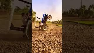 new holland 3630#hindisong #marwadisong #punjabisongs #tractor #tractorvideo