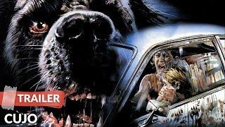 Cujo (1983) Trailer | Dee Wallace | Daniel Hugh Kelly