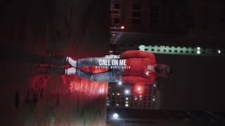 Relly Cole - "Call On Me" / Shot by DiegoCruz