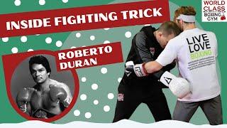 Inside Fighting Trick & the Great Roberto Duran