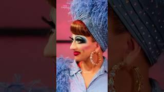 "She reads her with just a look." #dragrace
