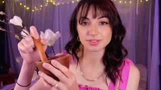 ASMR | Crunchy Items & Sounds - AKA, Better Than Crinkles 