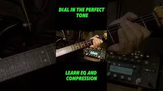 The Police Kemper Tone Tutorial #shorts  #guitar #guitartone