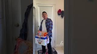 Mexican Husband On Good Friday *Passover. #short #shortvideo #youtubeshorts