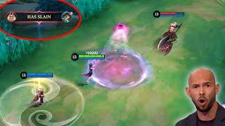 WTF MOBILE LEGENDS FUNNY MOMENTS #149