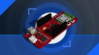 Microchip Technology PIC-IoT WG Development Board | Featured Product Spotlight