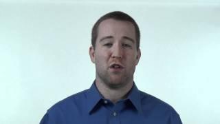 Organize Your Speech - Toastmasters Speech #2 from the Basic Manual