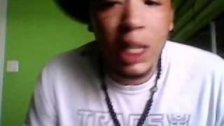 Quest- Dead Presidents Cover