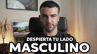 5 Formas de Conectar con tu Lado Masculino