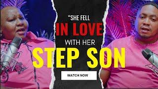 Episode 12 - "How she fell in love with her Step Son" Ghost | Love | Betrayal | Prison