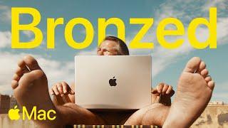Low Glare | Mac does that | Apple
