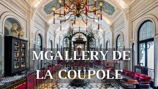 Discover Luxury at Hotel MGallery de la Couple Sapa | A Dream Stay in the Heart of Vietnam