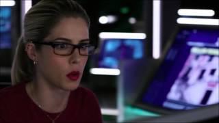 Arrow S04E07 - My brother needed me