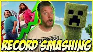 Minecraft's INSANE Success EXPLAINED! This Generation's Endgame!