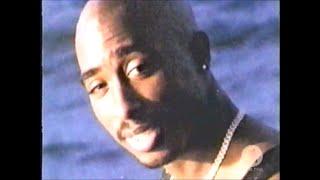 2Pac : Thug Angel - Life of An Outlaw | Driven