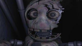 FNaC 2 All Jumpscares (Dump)