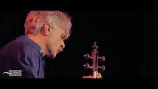 Kayhan Kalhor & Toumani Diabaté live at Morgenland Festival Osnabrück