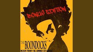 The Boondocks Main Title