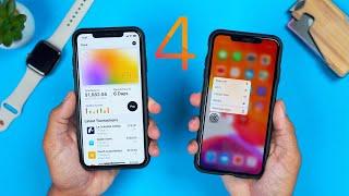 iOS 13 Beta 4 Released! New Features & Changes!