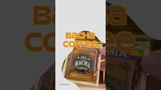 Bacha coffee at home  #homecafe #coffee