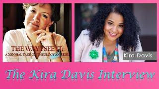 TWISI - The Kira Davis Interview