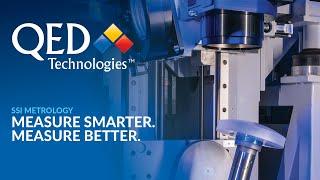 QED Technologies SSI