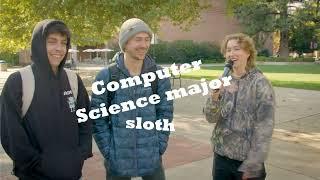 Guessing Chico State Majors | Microphone Series