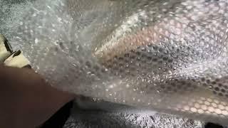 Unboxing Yamaha NS-C700 Speaker.