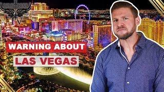 Should I Invest in Las Vegas Real Estate