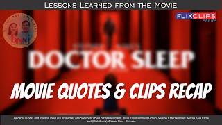 Movie Quotes Recap | One of 2019's Best Movie | flixclips series