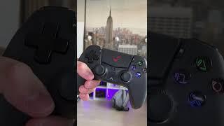 DualShock в корпусе DualSence...