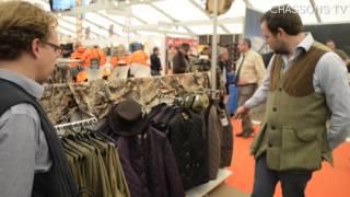 Présentation : Tweed Chasse (Rambouillet 2014)