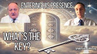 ABIDE the Day of His Coming - What's the KEY? Ft. Herrick Muhlestein