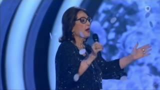 Nana Mouskouri - La provence & Weiße rosen aus Athen (Medley 2017)